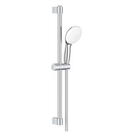 Grohe Tempesta 110 Sürgülü Duş Seti, 2 Akışlı - 26162003