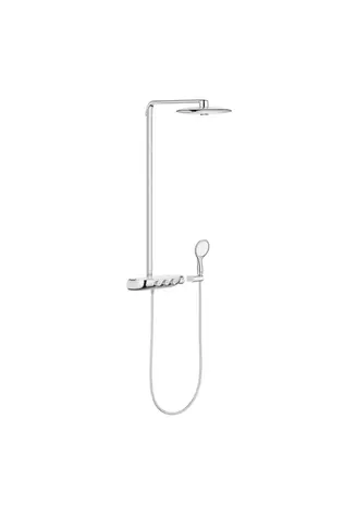 Grohe Raınshower System Smartcontrol Duo 360 - 26250000