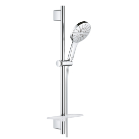 Grohe Duş Seti 3 Akışlı Smartactive Krom - 26575000