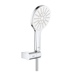Grohe Rainshower Smartactive 130 Cube Duşu Seti 3 Akışlı 26580LS0