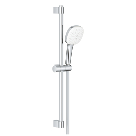 Grohe Tempesta Cube 110 Sürgülü Duş Seti, 2 Akışlı - 26748003