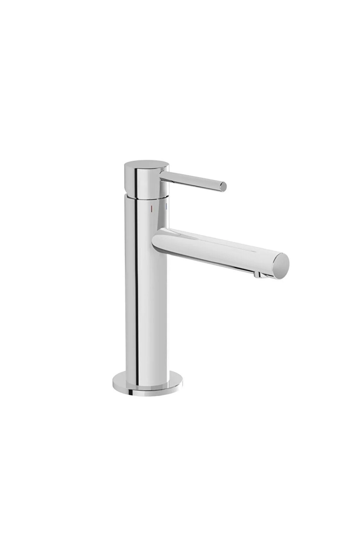 VitrA Origin A42556 Lavabo Bataryası, Krom