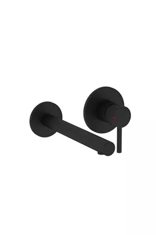 VitrA A4258136WTC ORİGİN ANK.LAVABO BAT. S. ÜSTÜ MAT SİYAH