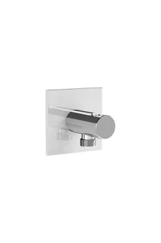 Artema A42832  Suit Ankastre El Duşu Çıkışı, Krom