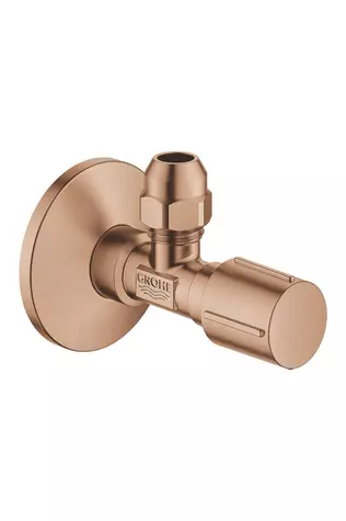 Grohe Açılı Valf 1/2’ - 22037dl0