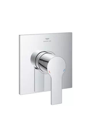 Grohe Allure Ankastre Duş Bataryası - 19317001