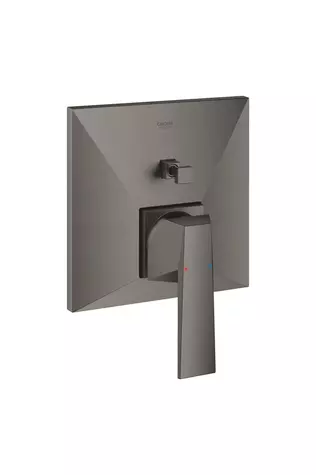 Grohe Allure Brillant Ankastre Banyo Duş Bataryası - 24072Al0