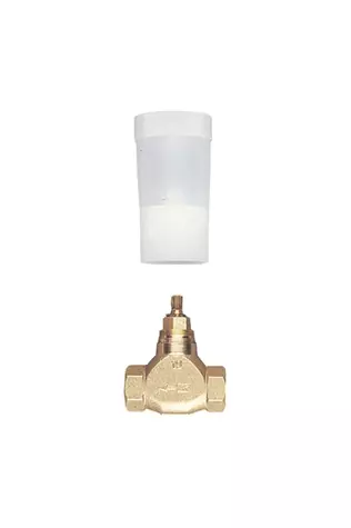Grohe Ankastre Stop Valf Için Iç Gövde 3 4’ - 29802000