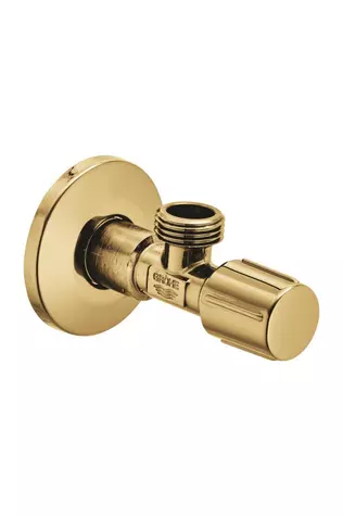 Grohe Ara Musluk 1/2’ Cool Sunrise - 22041gl0
