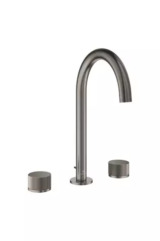 Grohe Atrio Private Collection 3 Delikli Lavabo Bataryası L-boyut - 20595al0