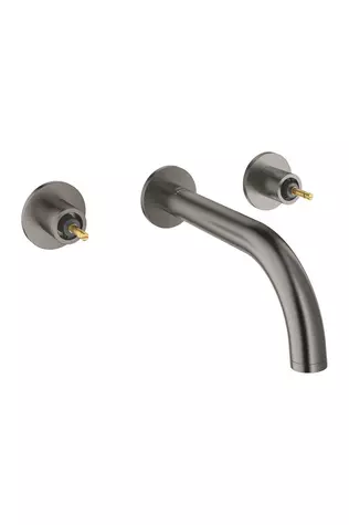Grohe Atrio Private Collection 3 Delikli Lavabo Bataryası M-boyut - 20587al0