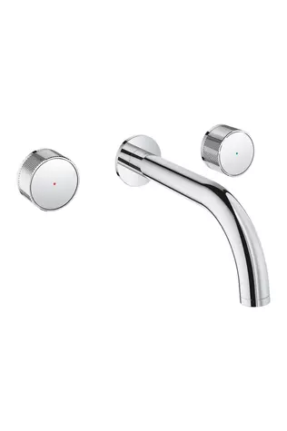 Grohe Atrio Private Collection 3 Delikli Lavabo Bataryası M-boyut - 20589000