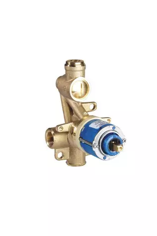 Grohe Baucosmopolitan Gaga Çıkış Ucu Iç Gövde 999cur00