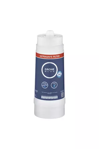 Grohe Blue Ultrasafe Filtre - 40575002