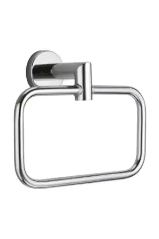 Artema brsshp Minimax A44783 Halka Havluluk, Krom StarCollection 865301