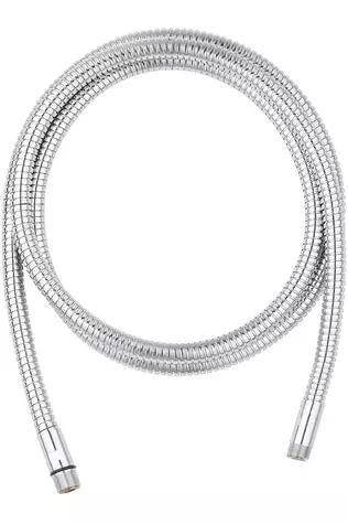 Grohe Duş Hortumu Metal, Krom Kaplamalı - 28146000