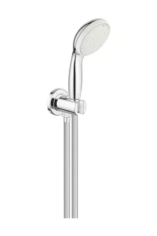 Grohe Duş Sistemi Newtempesta 100 El Duş Seti 2 Akışlı 26406001