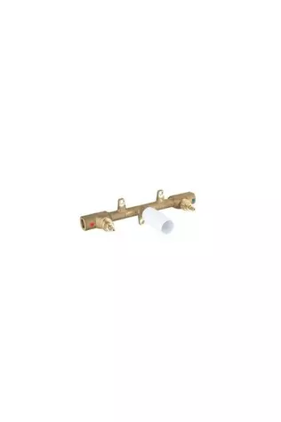 Grohe Duvardan Lavabo Bataryası Için Ankastre Iç Gövde - 32706000
