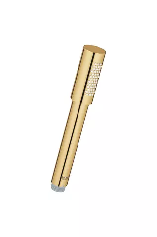 Grohe El Duşu 1 Akışlı Sena Stick Cool Sunrise - 26465gl0