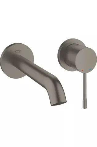 Grohe Essence 2 Delikli Lavabo Bataryası M-size 19408al1