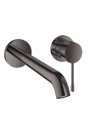 Grohe Essence Iki Delikli Lavabo Bataryası L-boyut 19967a01