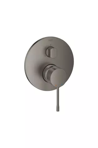 Grohe Essence Tek Kumandalı 3 Yönlü Banyo Bataryası 24092al1