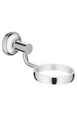 Grohe Essentials Authentic Sabunluk Tutacağı (40652001)