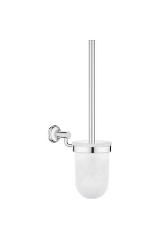 Grohe Essentials Authentic Tuvalet Fırçası Seti (40658001)