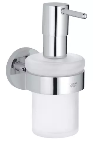 Grohe Essentials Sıvı Sabunluk 40448001
