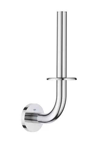 Grohe Essentials Tuvalet Kağıtlık Yedek Krom - 40385001