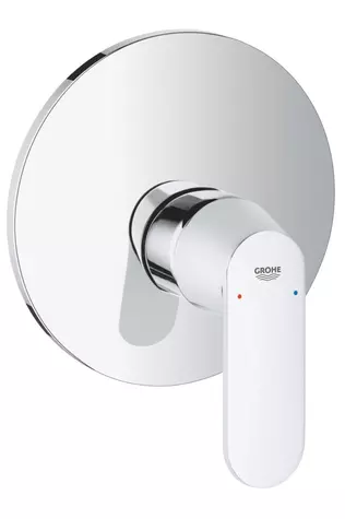 Grohe Eurocosmo Ankastre Duş Bataryası 19383000