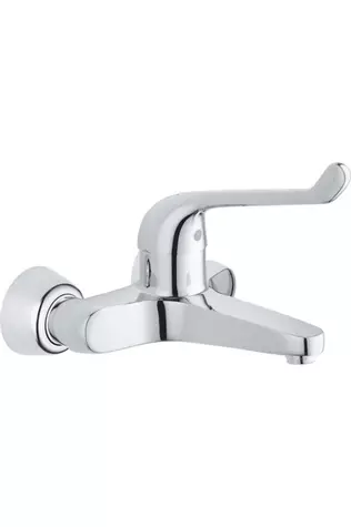 Grohe Euroeco Special Sequential Tek Kumandalı Lavabo Bataryası 32795000