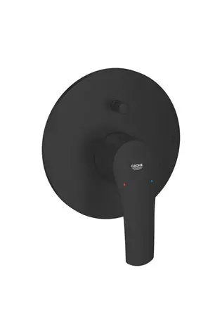 Grohe Eurosmart Ankastre Banyo/duş Bataryası - 194502433