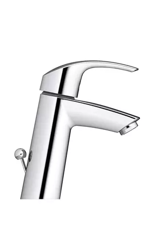 Grohe Eurosmart Tek Kumandalı Lavabo Bataryası M-boyut 33265002