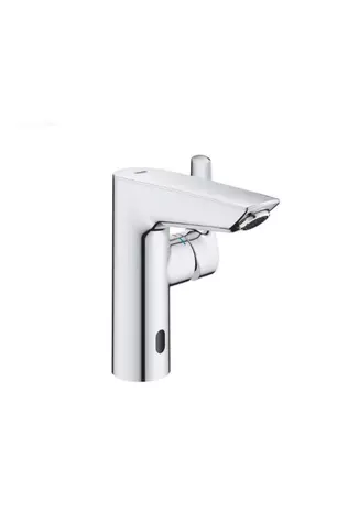 Grohe Eurosmart Tek Kumandalı Lavabo Bataryası M-boyut - 23975003