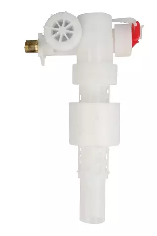 Grohe Flatör Gömme Rezervuar Doldurma Grubu - 43537000