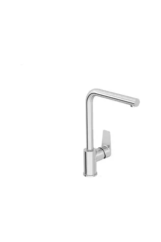 Artema Flow Square Eviye Bataryası - A43396