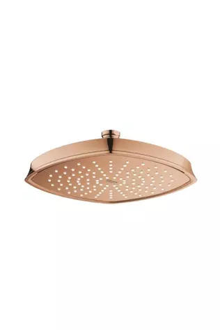 Grohe Grandera 210 Tepe Duşu 1 Sprey - 27974da0