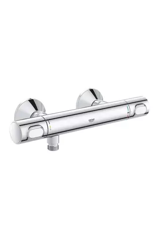 Grohe Grohtherm 500 Termostatik Duş Bataryası - 34793000
