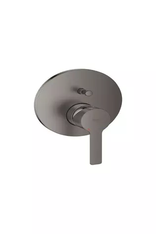 Grohe Lineare Ankastre Banyo Duş Bataryası - 24064AL1 Siyah
