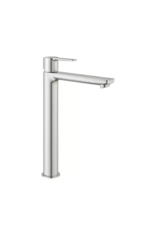 Grohe Lineare New Tek Kumandalı Lavabo Bataryası - 23405dc1