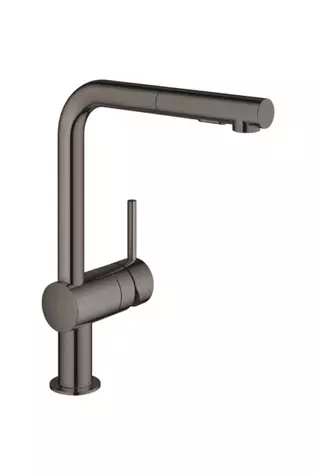 Grohe Minta Tek Kumandalı Eviye Bataryası - 30274a00