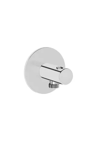 VitrA Origin A42625 Ankastre El Duşu Çıkışı, Krom