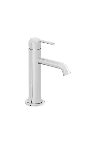 VitrA Origin A42880 Üstten Kumandalı Lavabo Bataryası, Krom