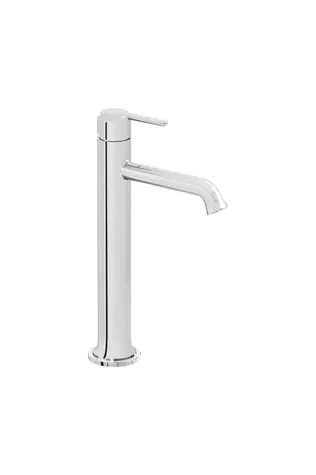 VitrA Origin A42882 Üstten Kumandalı Lavabo Bataryası, Krom