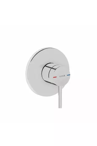 VitrA Origin Ankastre Duş Bataryası Krom-sıva Üstü A42621