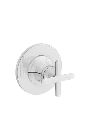 VitrA Origin Classic Ankastre Yönlendirici Krom A42897