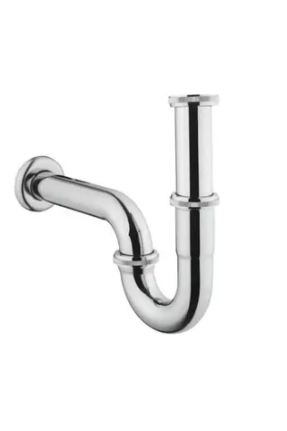 Artema P Tipi Lavabo Sifonu - Uzun A45151