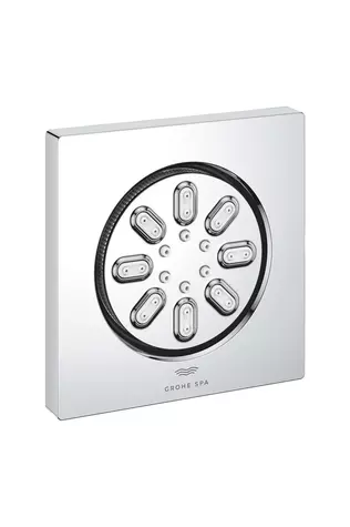 Grohe Rainshower Aqua Vücut Spreyi 2 Akışlı - 26802000