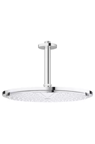 Grohe Rainshower Cosmopolitan 310 Tepe Duşu Seti 142 Mm, Tek Akışlı 26067000